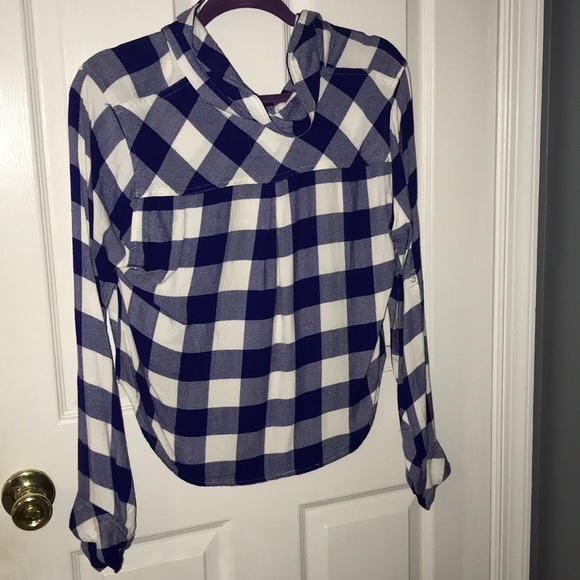 Rails flannel! - Picture 4 of 4